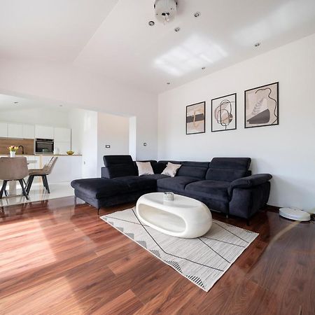 Apartment Absolute Gray Zadar Eksteriør billede