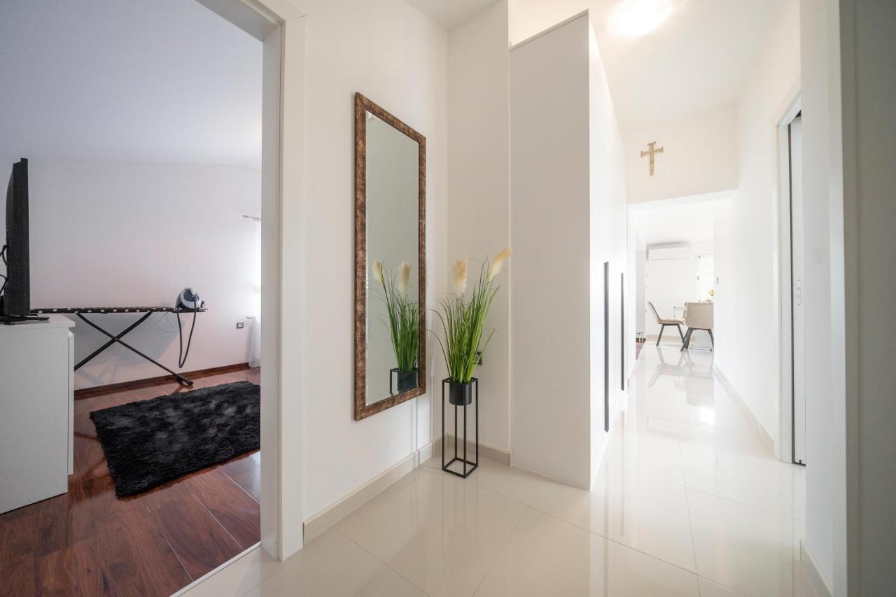 Apartment Absolute Gray Zadar Eksteriør billede