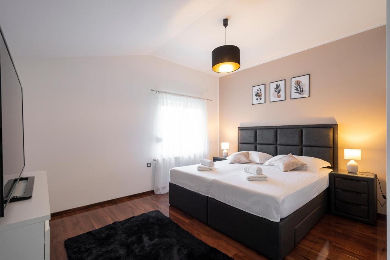 Apartment Absolute Gray Zadar Eksteriør billede